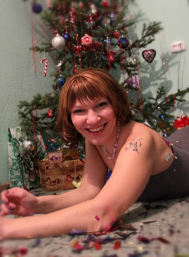 Татьяна Чеширская | Миасс