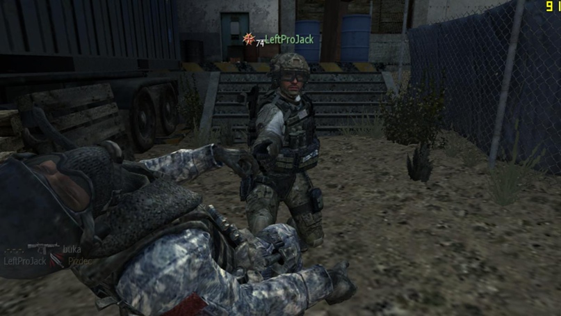 Женя Алексеев | Удомля