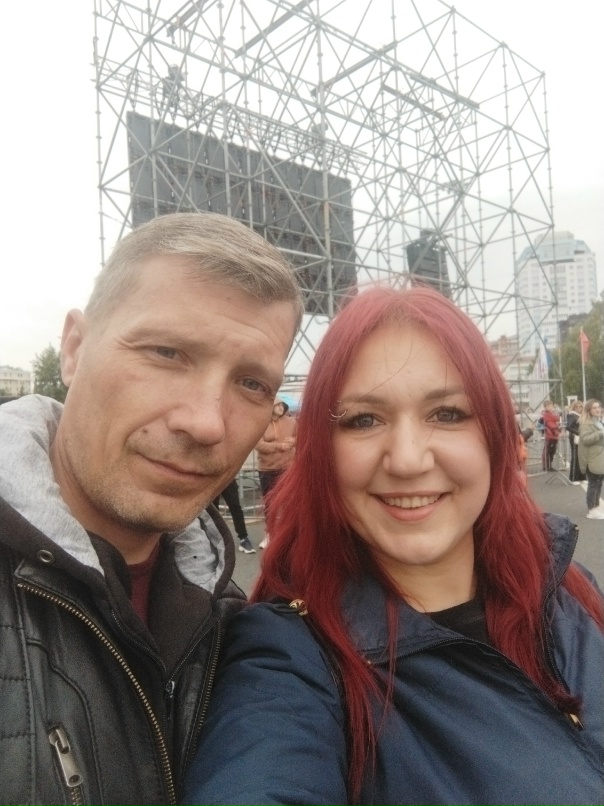 Елена Весна | Самара