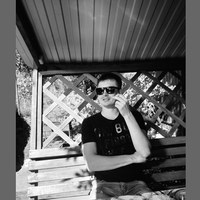 Фотография Никиты Никитина ВКонтакте