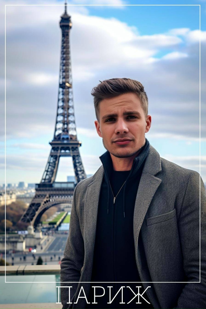 Сергей Коновалов | Новосибирск