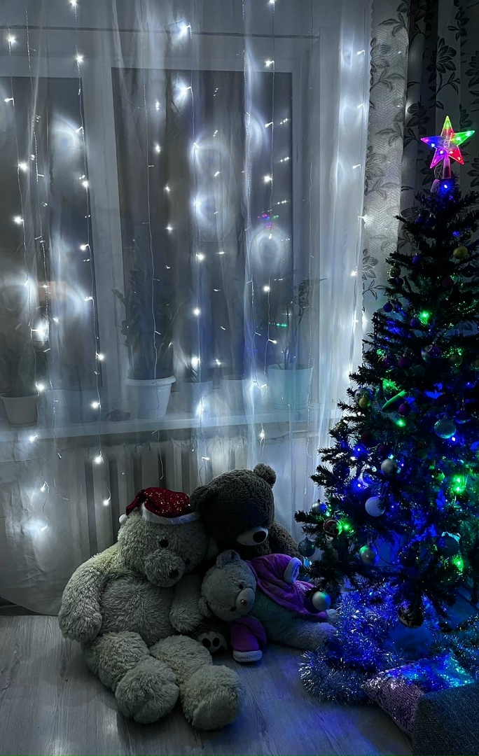 Елена Еленкина | Балабаново