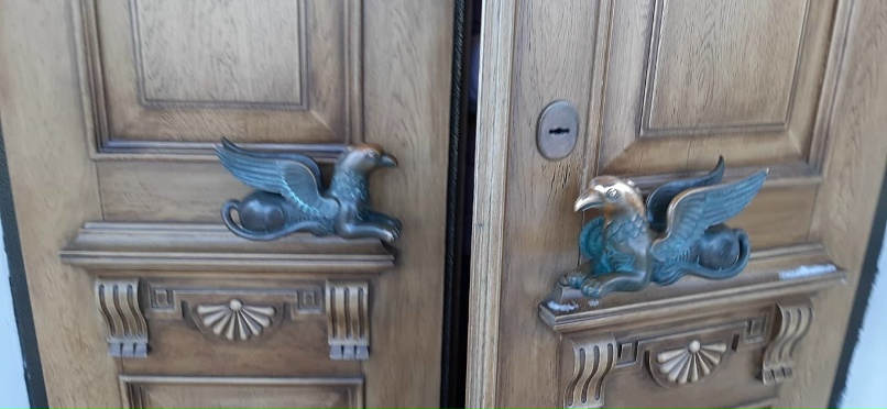 Олег Евгеньев | Подольск