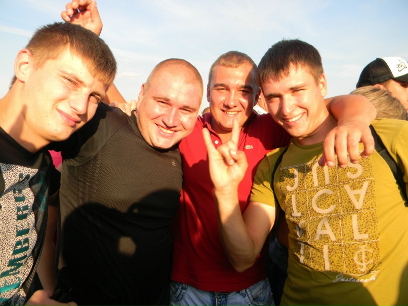 Максим Козин | Волгоград