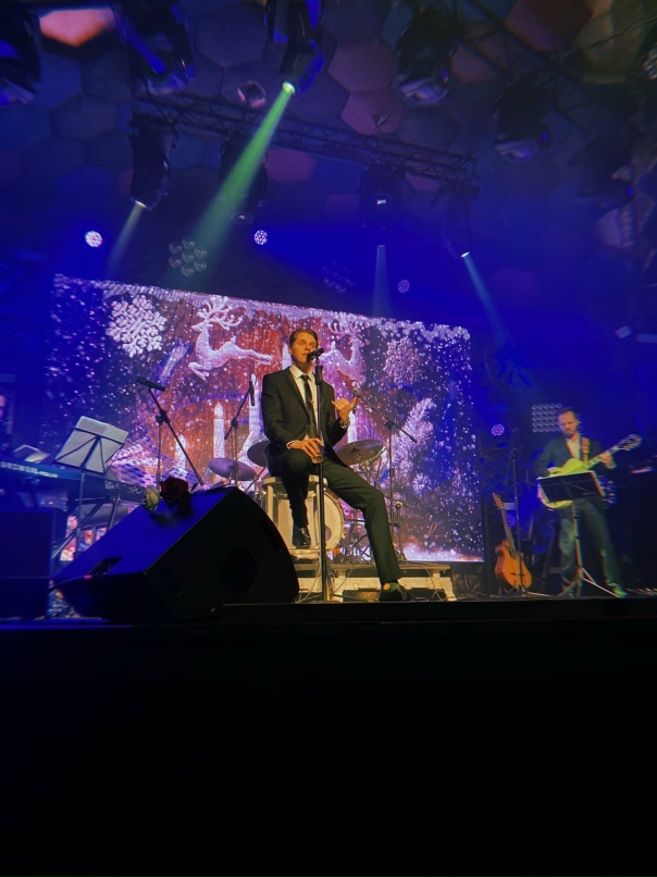 Ольга Пантелеева | Санкт-Петербург