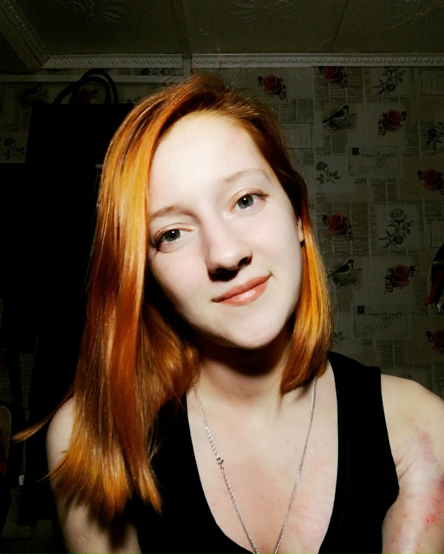 Екатерина Чернигина | Саранск