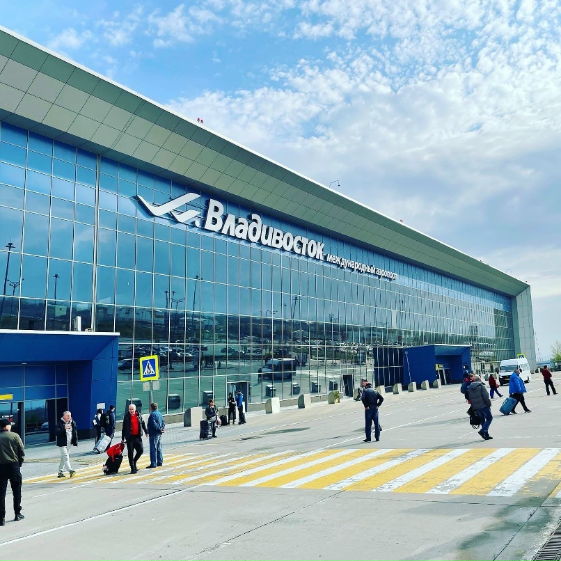 Андрей Концевой | Санкт-Петербург