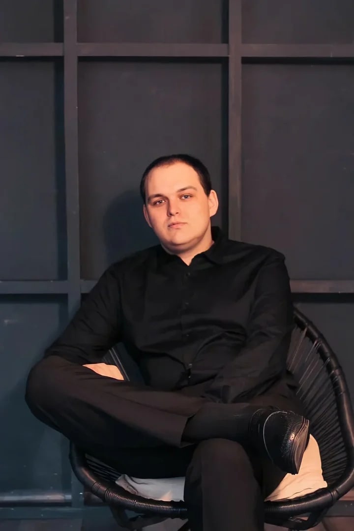 Евгений Радченко | Липецк