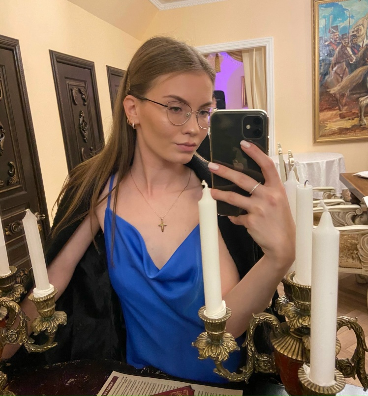 Екатерина Лисица | Ростов-на-Дону