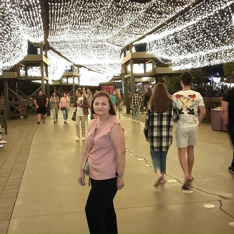 Татьяна Овсянникова | Варна