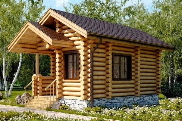 🌲 Покупайте готовые бани🏠 ✅️ доставка ✅️...