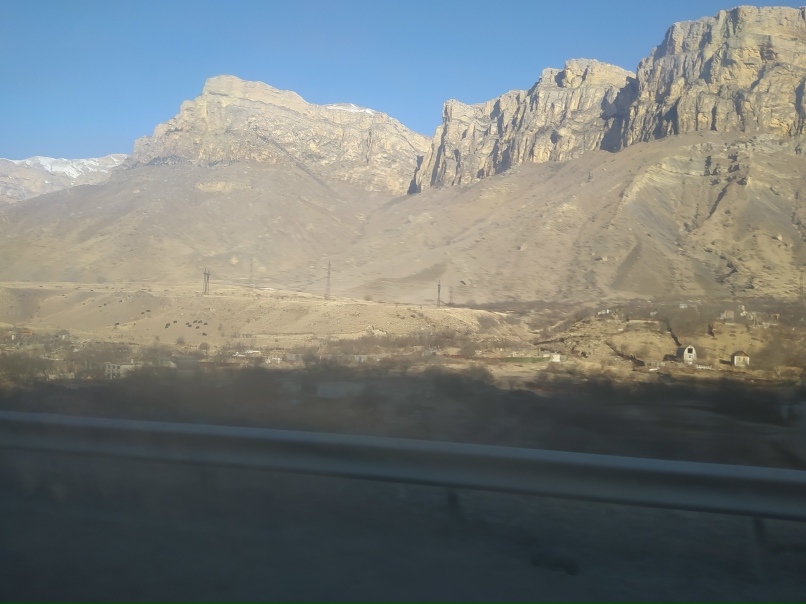 Алексей Цыбин | Jijiga