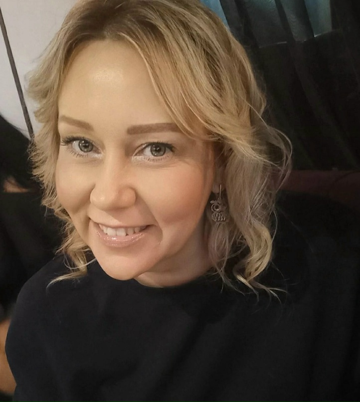 Наталья Плюснина Владимировна |