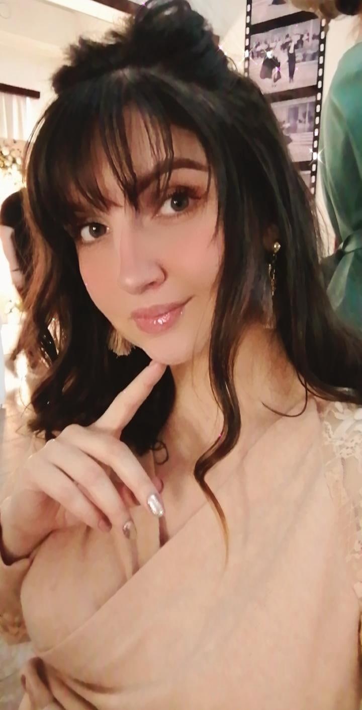 Алина Лапшина | Новокузнецк