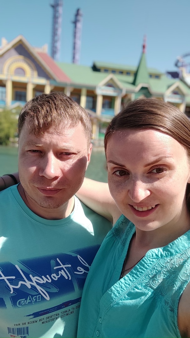 Павел Комаров | Нижний Тагил