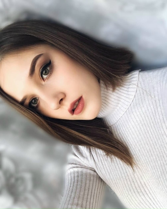 Аня Шипилова | Сасово