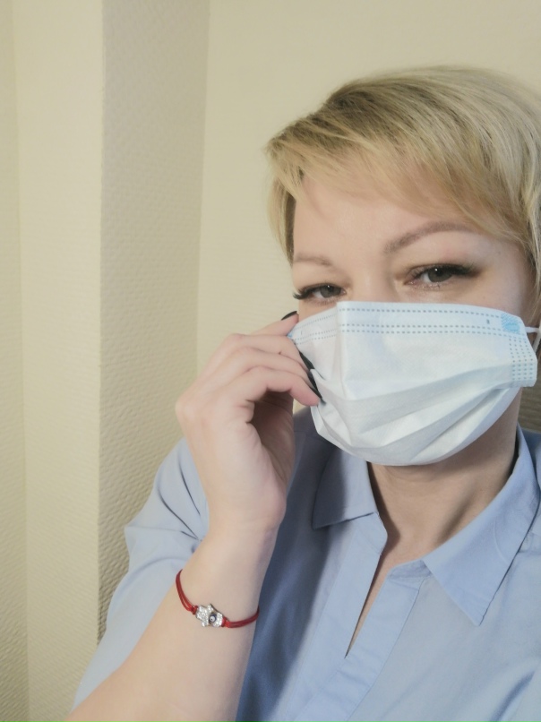 Дарья Ерохина | Череповец