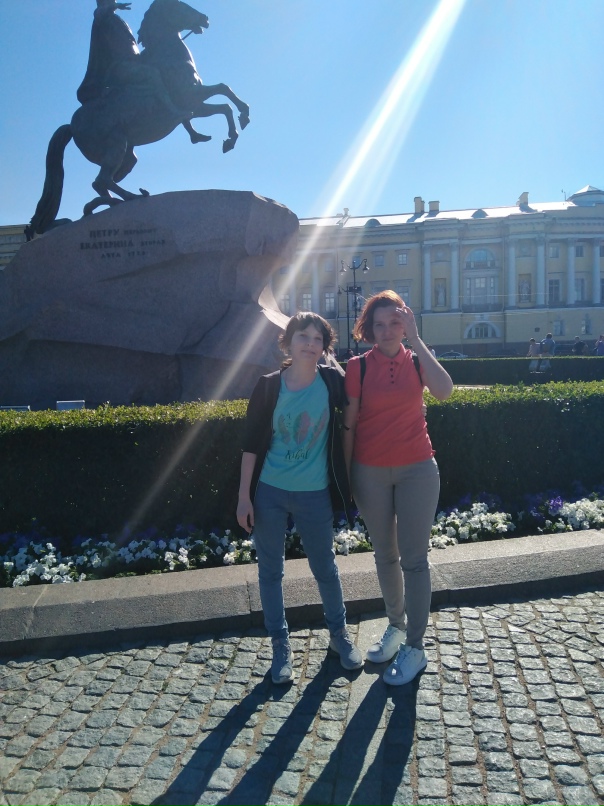 Лена Крылова | Пермь