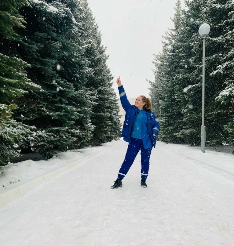 Аня Никандрова |