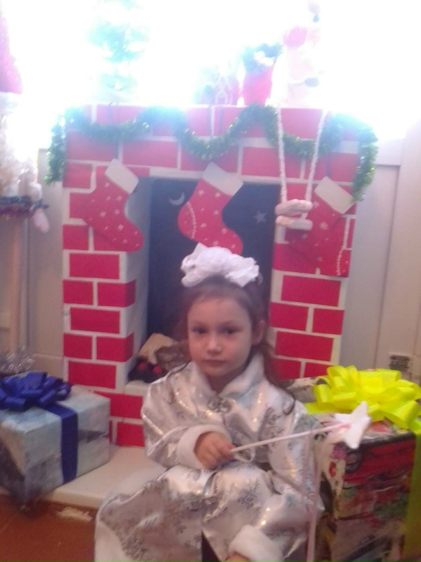 Оксана Федосеева | Новосибирск