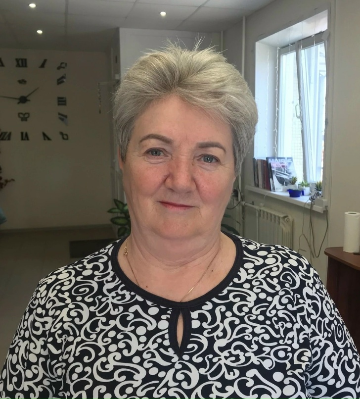 Юлия Каштанова | Северодвинск