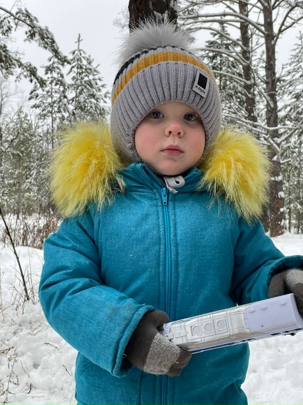Тамара Соколова | Ульяновск