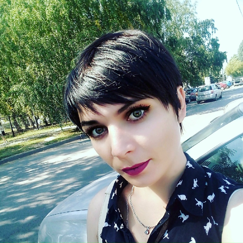 Ксения Назарова | Самара