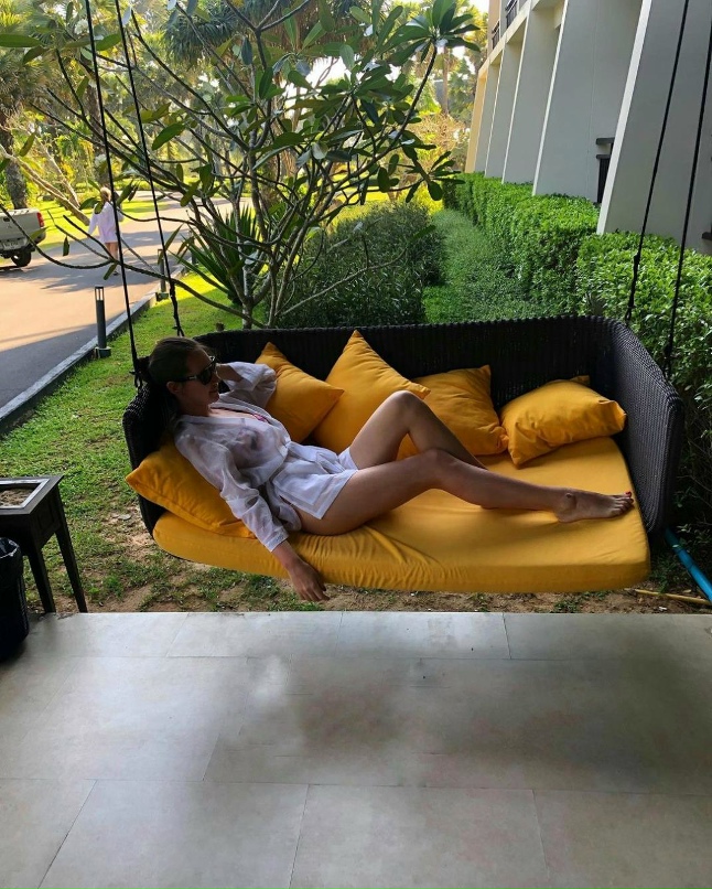 Нина Васильева | Новосибирск