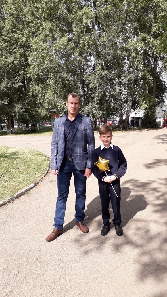 Максим Трухин | Кемерово