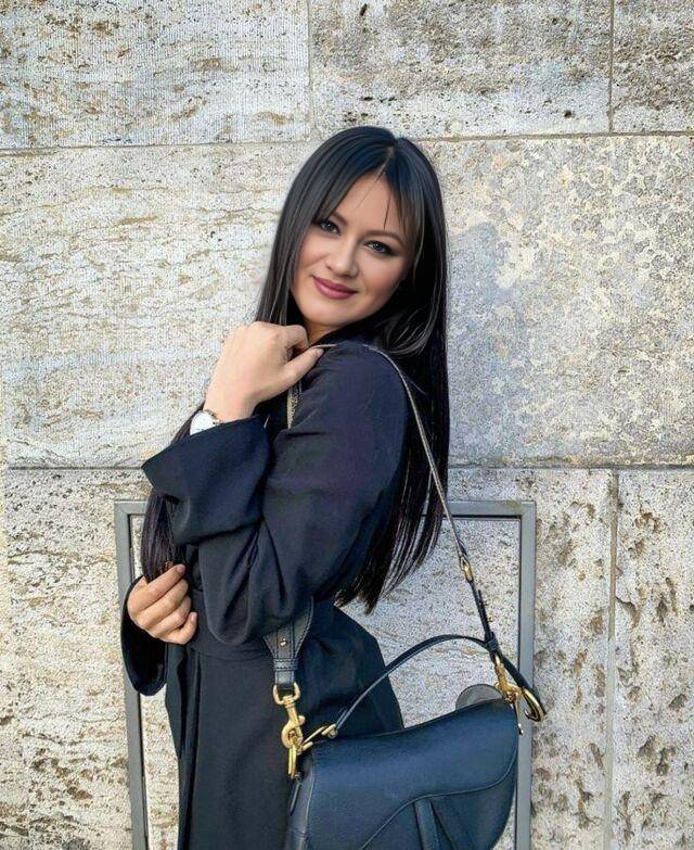 Оксана Савельева | Краснодар