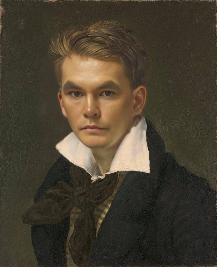 Александр Спешилов ☆ | Петропавловск-Камчатский