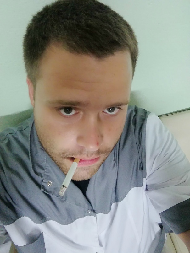 Илья Филимонов | Рязань