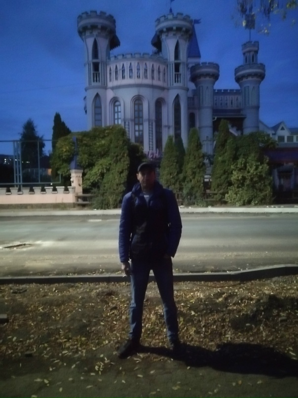 Владимир Бондаренко | Мариуполь