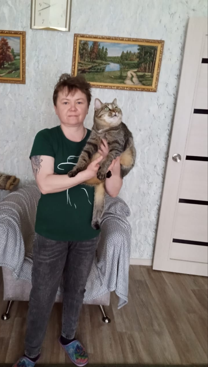 Наталья Михайловна | Новомосковск