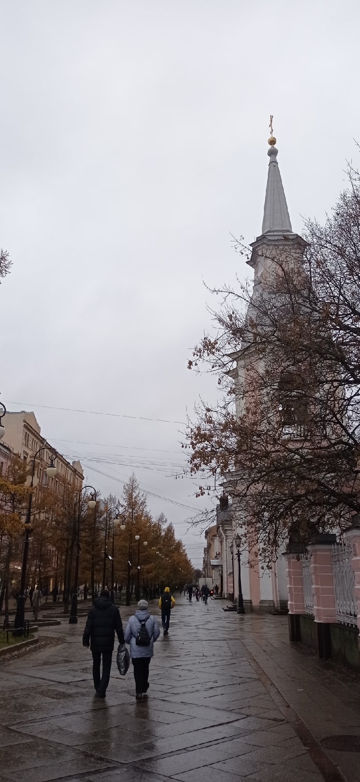 Татьяна Крамар | Уваровка