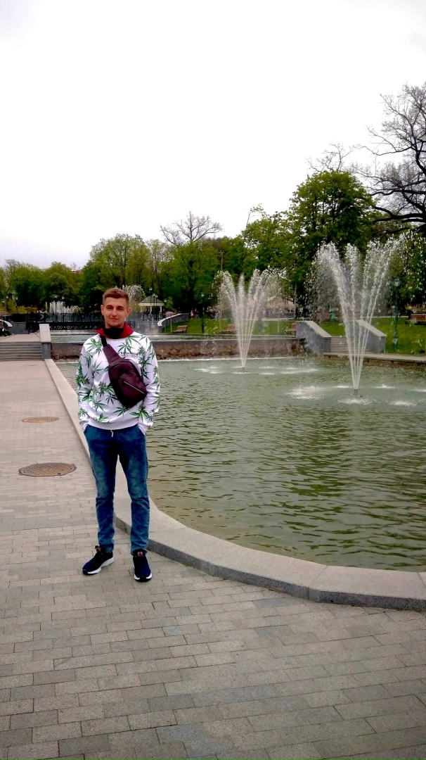 Евгений Ковтун | Донецк