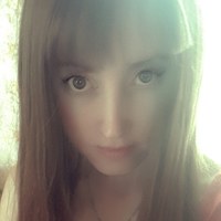 Фотография Мариши Баркановой ВКонтакте