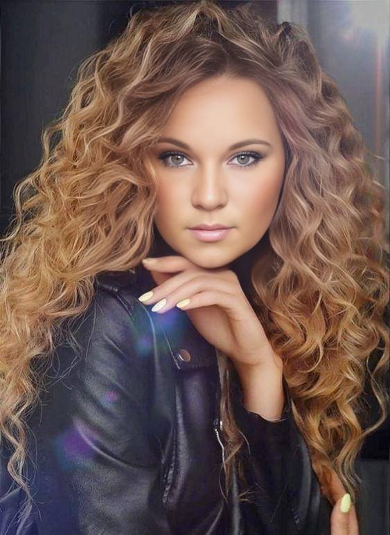 Инна Толстова | Воронеж