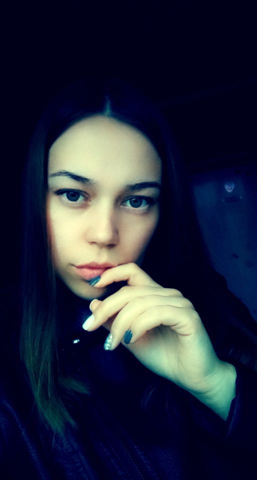 Аня Шумилина | Миасс