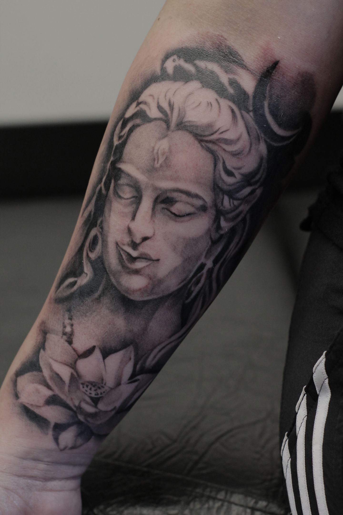 Тату Татьяна