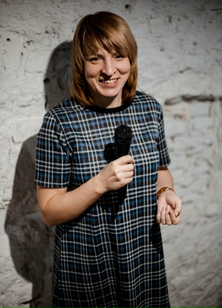 Марина светлакова стендап фото Марина светлакова стендап фото