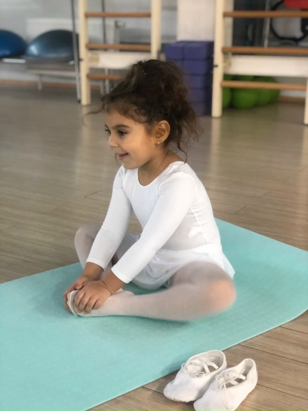 Ася Берг | Москва