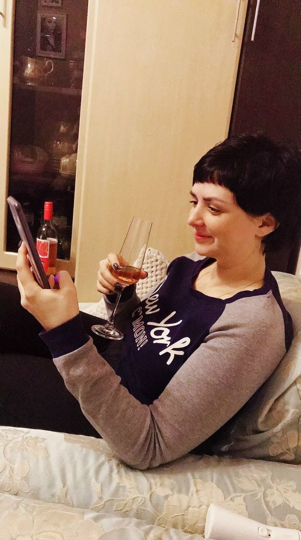 Юлия Ситникова | Ступино