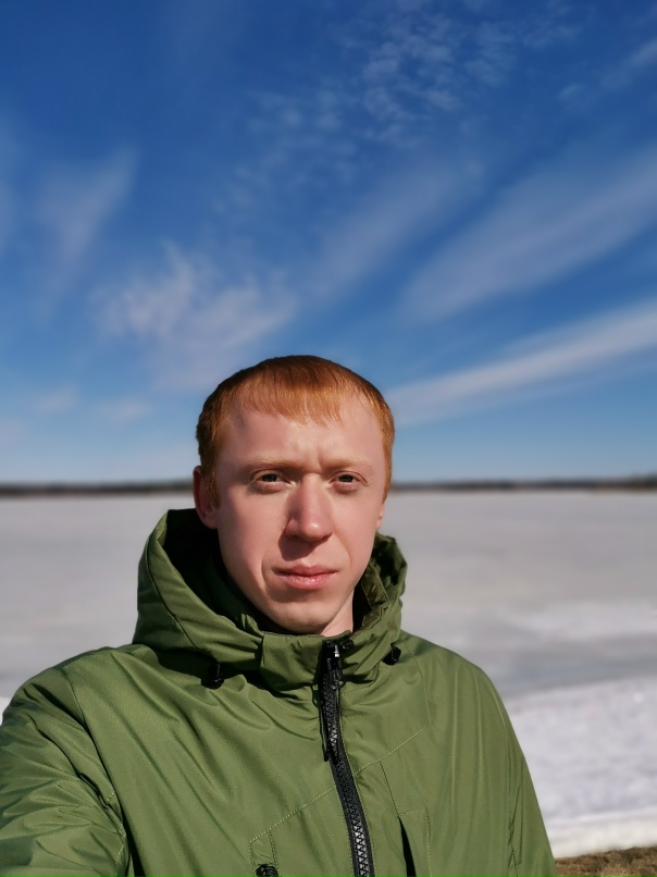 Игорь Никитин | Ижевск