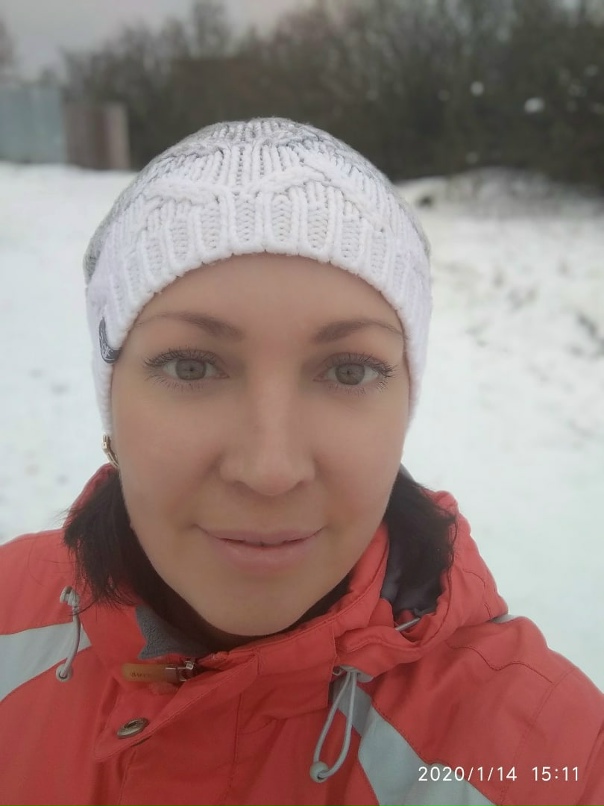 Ирина Родимова | Воронеж