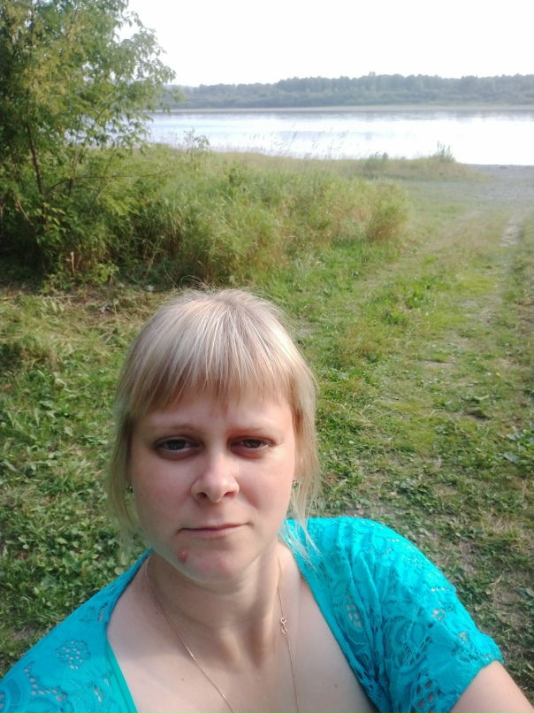 Елена Макеева | Ленинск-Кузнецкий