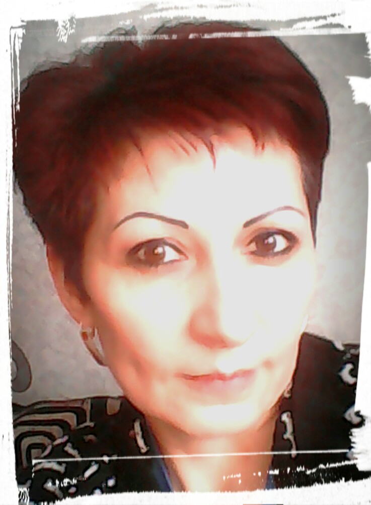 Ирина Юнак | Стерлитамак