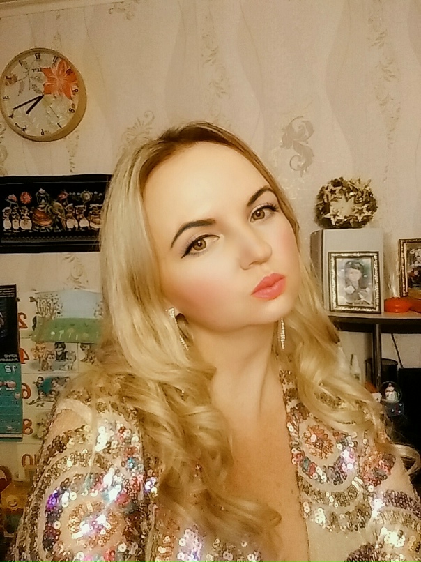 Светлана Агафонова | Покров