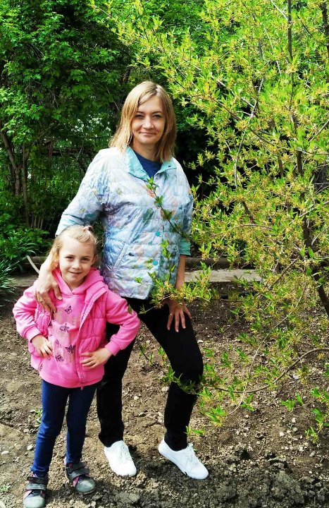 Ира Мельникова | Симферополь