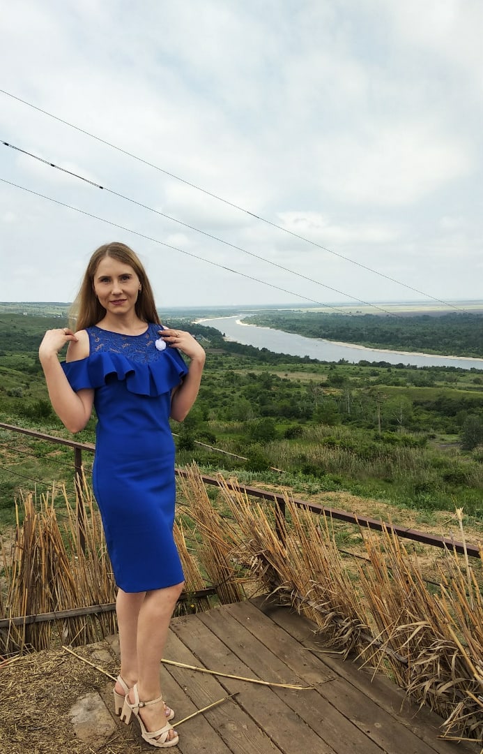 Екатерина Романенко | Белая Калитва